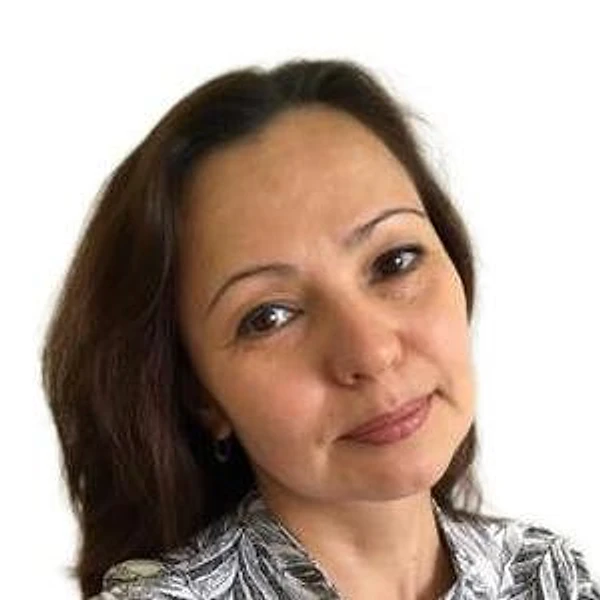 Рыжкова Екатерина Геннадьевна — Гастроэнтеролог, Йошкар-Ола