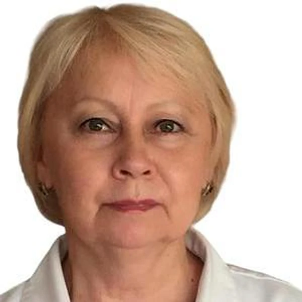 Алексеева Нина Ивановна — Врач общей практики (семейный врач), Москва