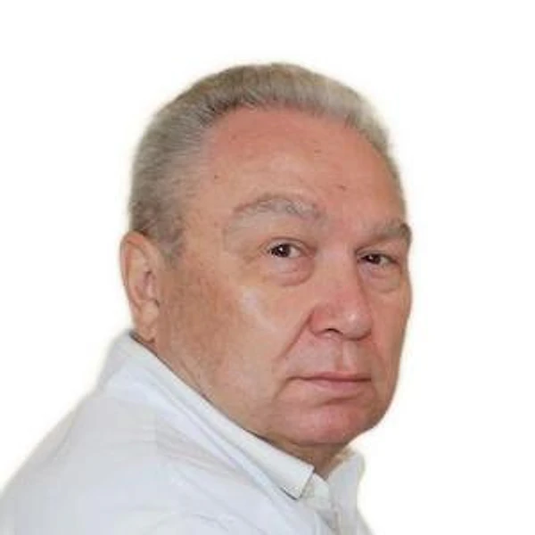 Гавриленко Владимир Михайлович — Врач УЗИ, Красногорск