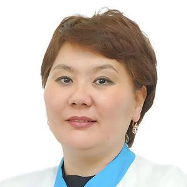 Далеева Виктория Юрьевна — Хирург, Москва