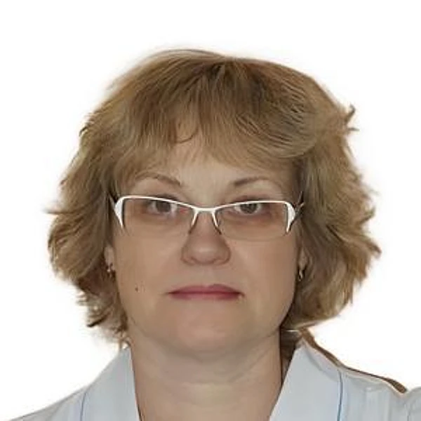 Дубровина Елена Владимировна — Врач общей практики (семейный врач), Москва