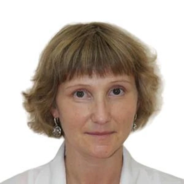 Каюкова Елена Викторовна — Невролог, Москва
