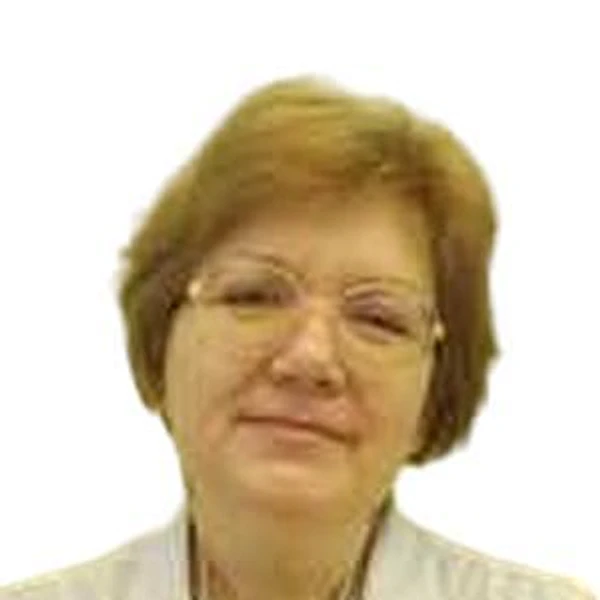 Михайлова Руфина Юрьевна — Кардиолог, Москва