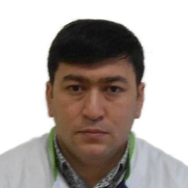 Тешаев Олмос Олимович — ЛОР, Детский ЛОР, Москва