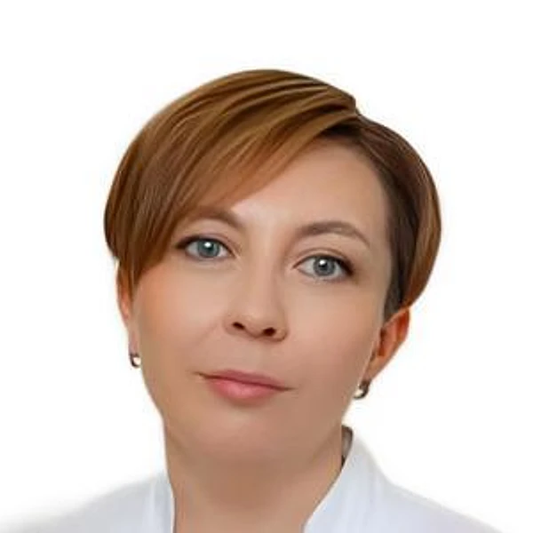 Хараськина Ольга Владимировна — Врач-косметолог, Дерматовенеролог, Чебоксары
