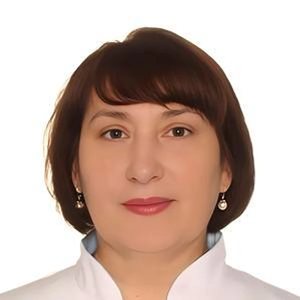 Шостик Галина Васильевна — Терапевт, Врач общей практики (семейный врач), Гастроэнтеролог, Кардиолог, Нефролог, Москва