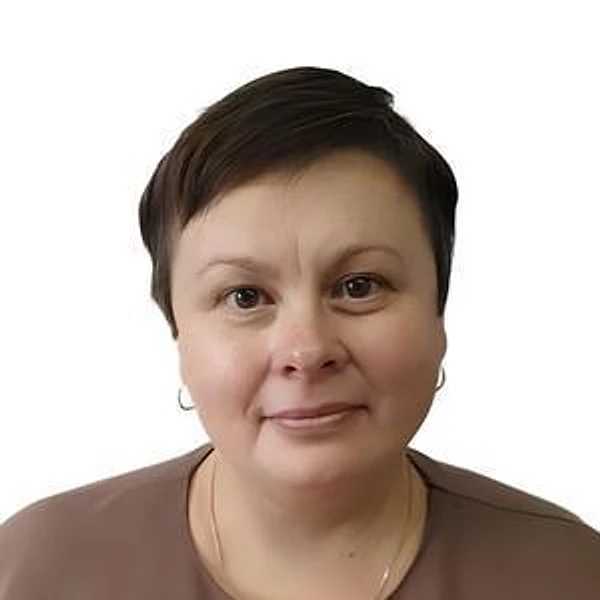 Воробьева Елена Викторовна — ЛОР, Москва