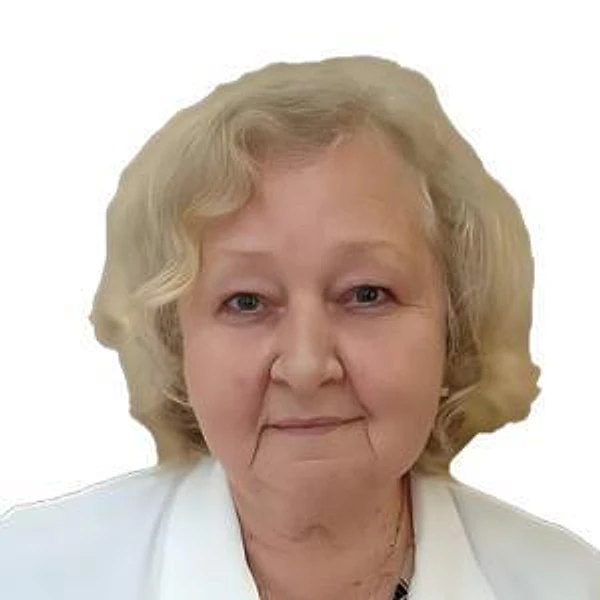 Гаврина Галина Борисовна — Функциональный диагност, Москва