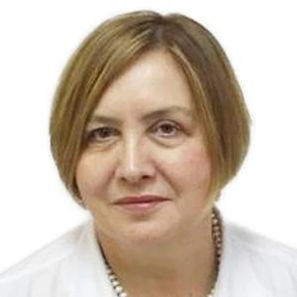 Сладкова Надежда Николаевна — Гинеколог, Врач УЗИ, Маммолог, Москва