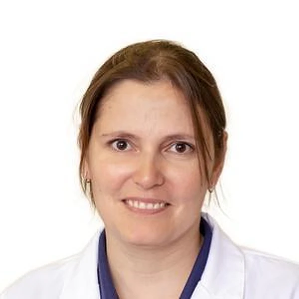 Чацкая Екатерина Александровна — Гинеколог, Акушер, Москва