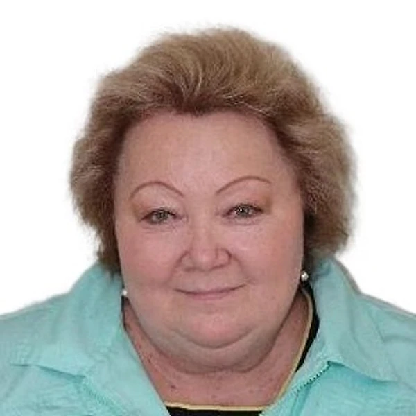 Бутусова Лариса Михайловна — Врач общей практики (семейный врач), Москва