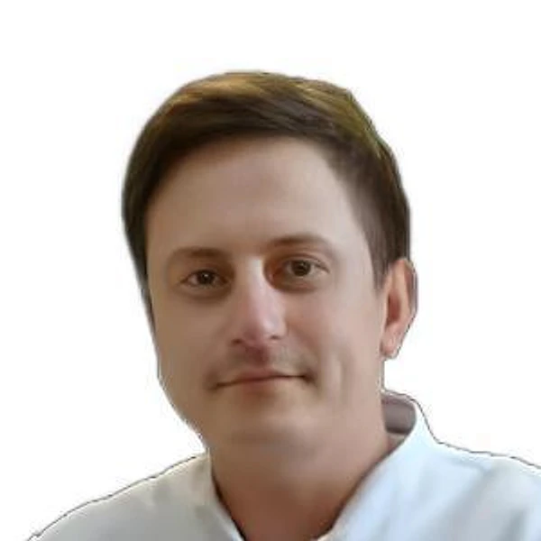 Лошков Вячеслав Викторович — Ортопед, Травматолог, Москва
