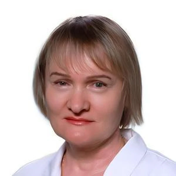 Никифорова Зоя Николаевна — Рентгенолог, Детский рентгенолог, Москва