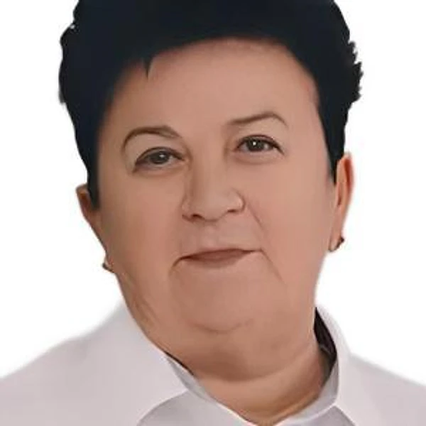 Говердовская Наталья Николаевна — Терапевт, Астрахань