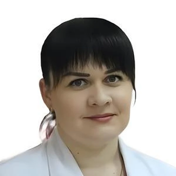 Агеева Анна Ивановна — Терапевт, Физиотерапевт, Москва