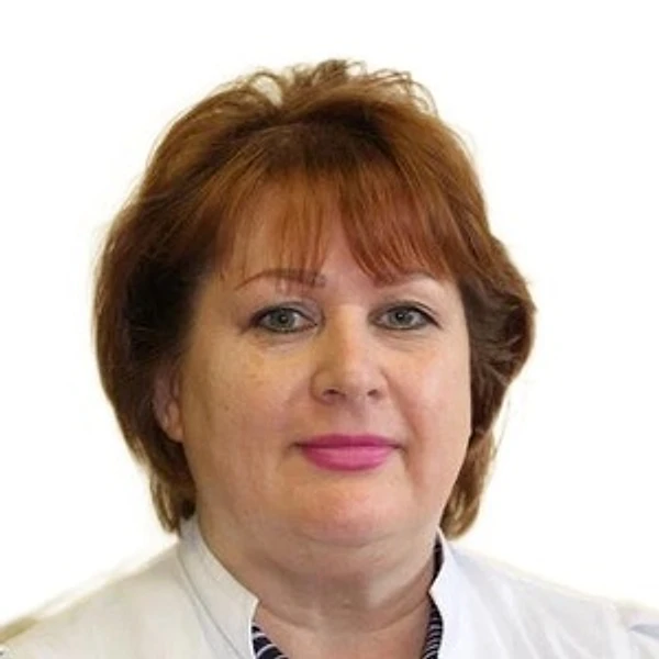 Ковалева Алевтина Александровна — Врач общей практики (семейный врач), Москва