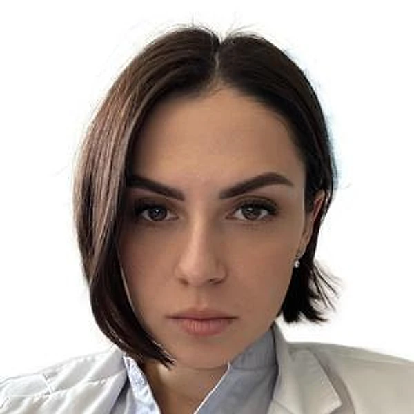 Шарифуллина Ирина Руслановна — ЛОР, Москва