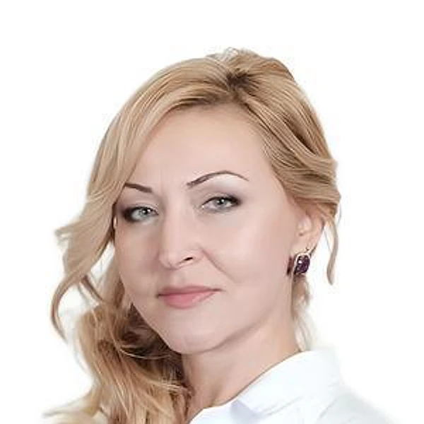 Корнева Людмила Ивановна — Пульмонолог, Москва