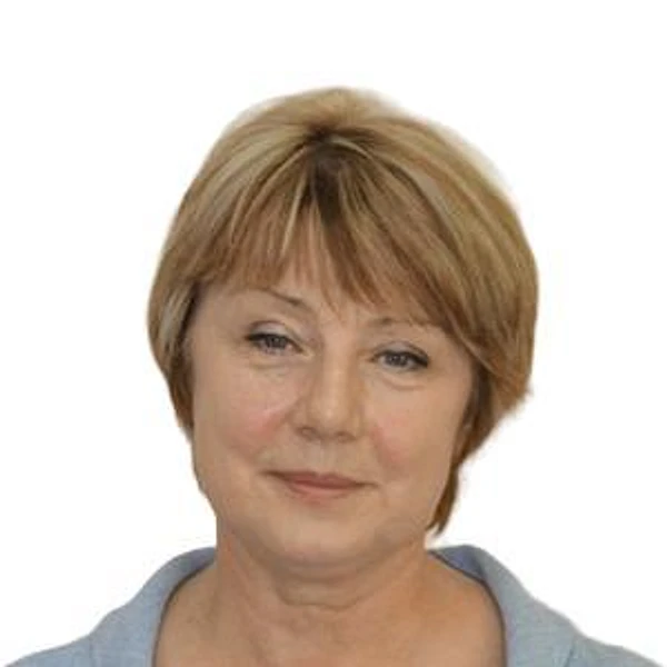 Наседкина Елена Алексеевна — Врач УЗИ, Москва