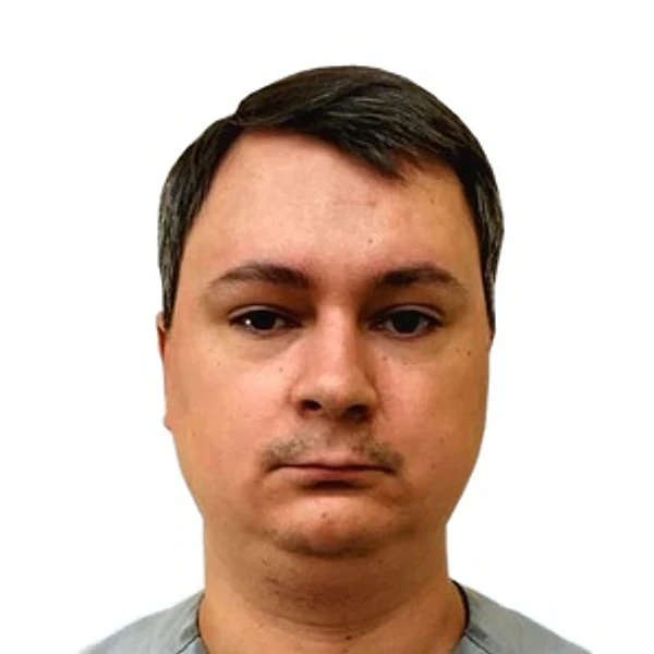 Панцырев Денис Дмитриевич — Детский инфекционист, Москва