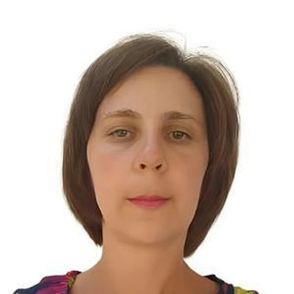 Смирнова Лилия Викторовна — Врач общей практики (семейный врач), Москва
