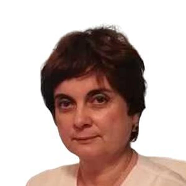 Шостак Элла Юрьевна — Офтальмолог (окулист), Москва