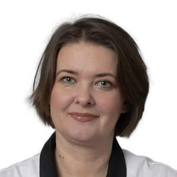 Лушина Любовь Ивановна — Стоматолог, Стоматолог-эндодонтист, Калининград