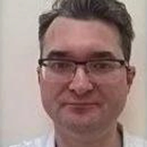 Слесарев Андрей Геннадьевич — Сурдолог, ЛОР, Тверь
