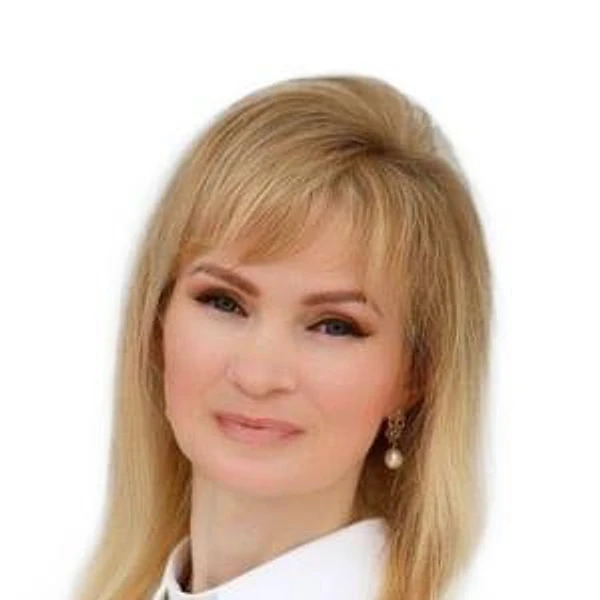 Лапшаева Юлия Ивановна — Функциональный диагност, Врач УЗИ, Лобня