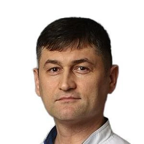 Исматуллоев Сулаймон Сайдуллоевич — Пародонтолог, Стоматолог-хирург, Рязань
