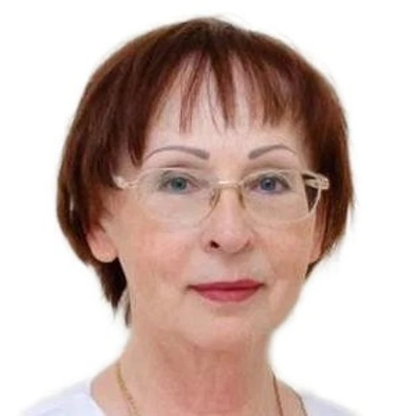 Варлашкина Галина Васильевна — Терапевт, Пятигорск
