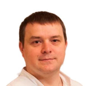 Шаров Константин Станиславович — Врач-косметолог, Пятигорск