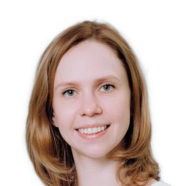 Осина Юлия Александровна — Стоматолог, Стоматолог-эндодонтист, Рязань
