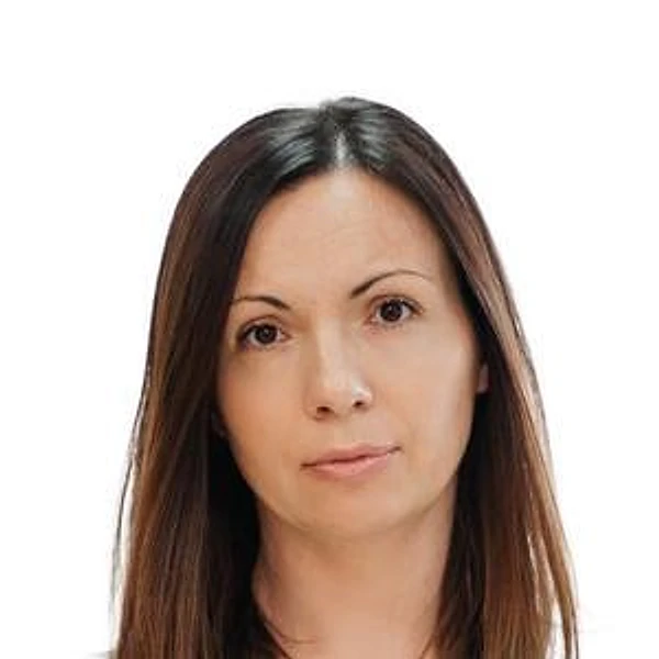 Утиркина Диана Константиновна — Стоматолог, Рязань