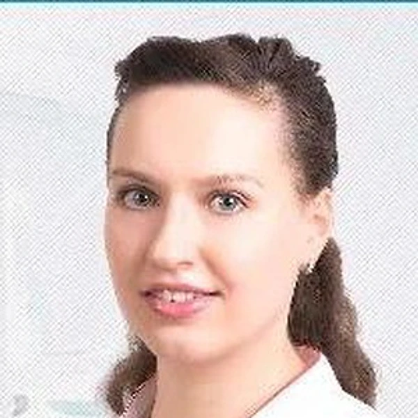Молодцова Светлана Владимировна — Стоматолог, Стоматолог-эндодонтист, Рязань
