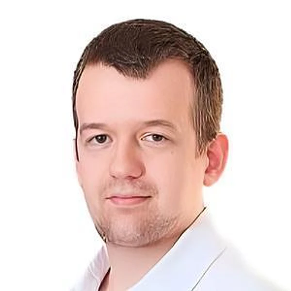 Молодцов Виталий Игоревич — Стоматолог-хирург, Стоматолог-имплантолог, Рязань