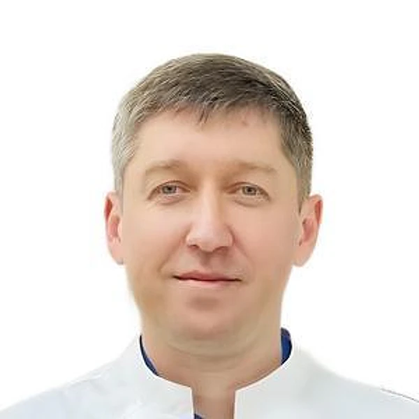 Унжаков Владимир Витальевич — Нейрохирург, Мануальный терапевт, Невролог, Хабаровск