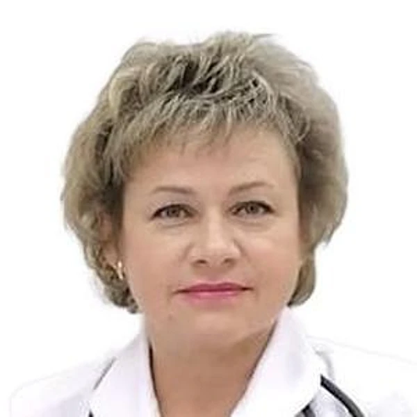 Шанькова Ирина Леонидовна — Врач УЗИ, Акушер, Гинеколог, Детский гинеколог, Мурманск