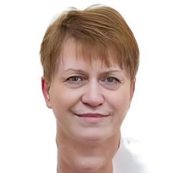 Староверова Ирина Николаевна — Эндоскопист, Функциональный диагност, Хирург, Дзержинск