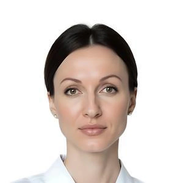 Рябова Ирина Александровна — Гинеколог, Врач УЗИ, Репродуктолог, Москва