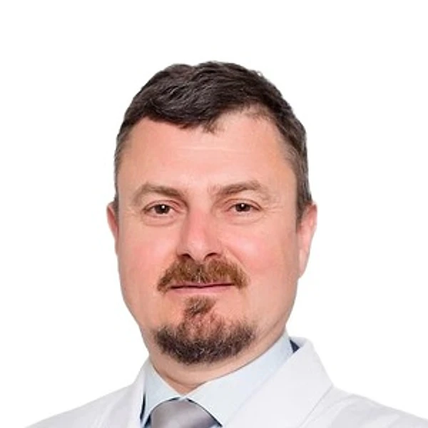 Космодемьянский Леонид Владимирович — Гомеопат, Терапевт, Москва