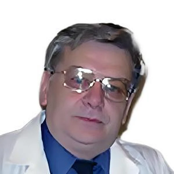 Данилин Николай Алексеевич — Пластический хирург, Москва