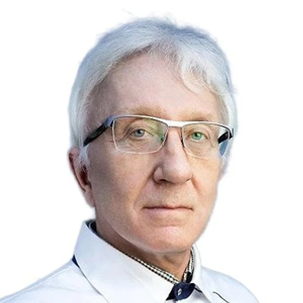 Гурьянов Андрей Станиславович — Пластический хирург, Челюстно-лицевой хирург, Москва