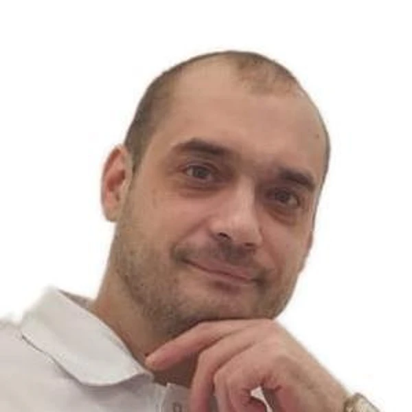 Ляшко Дмитрий Юрьевич — Стоматолог, Москва