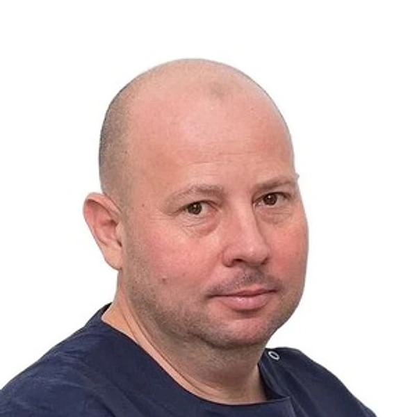 Стесин Сергей Сергеевич — Остеопат, Невролог, Детский остеопат, Ростов-на-Дону