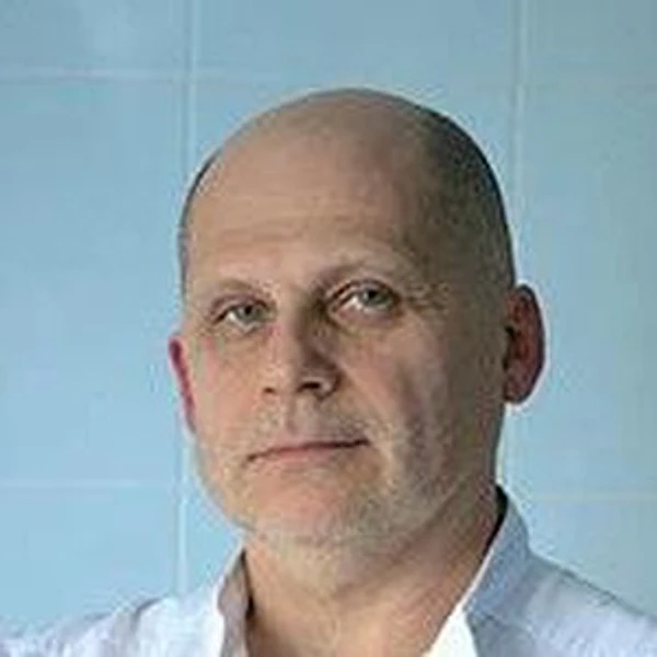 Заворохин Андрей Геннадиевич — Стоматолог, Стоматолог-ортопед, Стоматолог-хирург, Санкт-Петербург