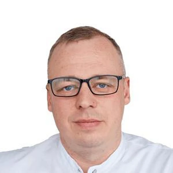 Александров Евгений Игоревич — Стоматолог-хирург, Стоматолог-имплантолог, Санкт-Петербург