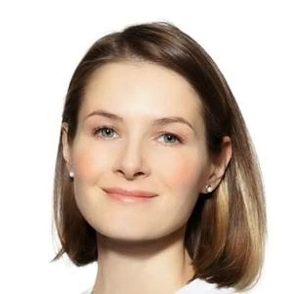 Щербакова Анна Эдуардовна — Стоматолог, Стоматолог-эндодонтист, Санкт-Петербург