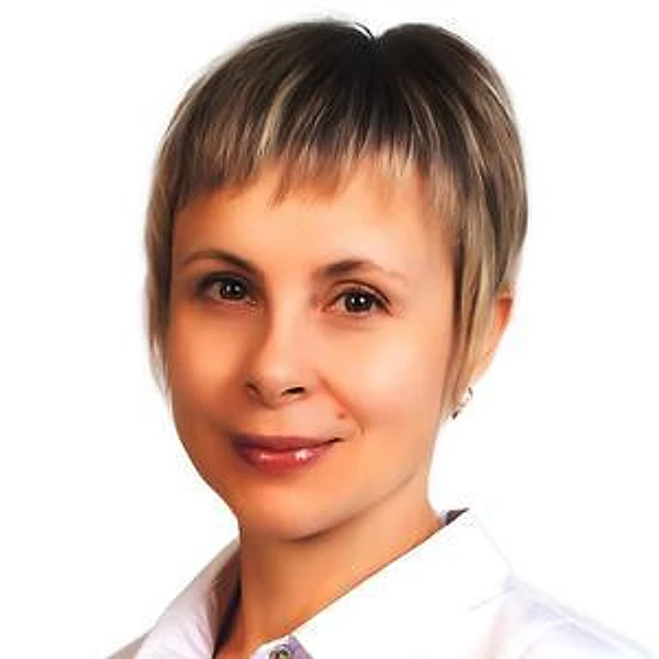 Богомолова Елена Александровна — Кардиолог, Врач УЗИ, Детский врач УЗИ, Детский кардиолог, Функциональный диагност, Ярцево