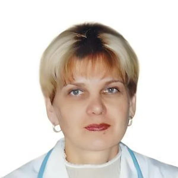 Лейченкова Елена Николаевна — Кардиолог, Функциональный диагност, Ярцево